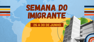 Semana do Imigrante nos RUs