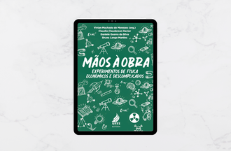 Livro mãos à obra