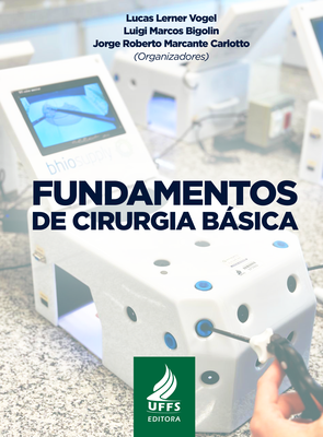 Fundamentos de Cirurgia Básica - CAPA