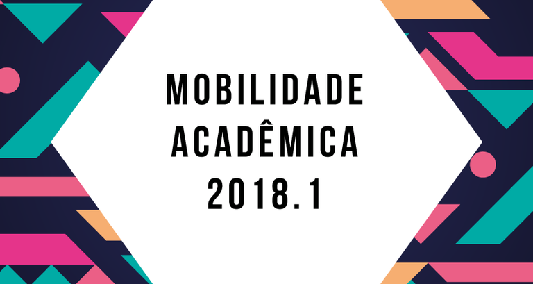 Carta De Apresentação Mobilidade Academica