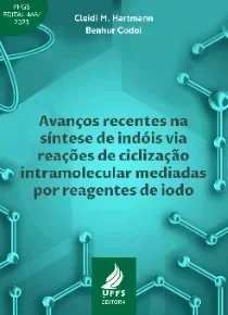 Avanços recentes na síntese de indóis via reações de ciclização intramolecular mediadas por reagentes de iodo