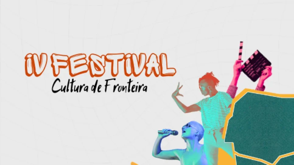 Pesquisa registra 89,6% de aprovação ao IV Festival Cultura de Fronteira