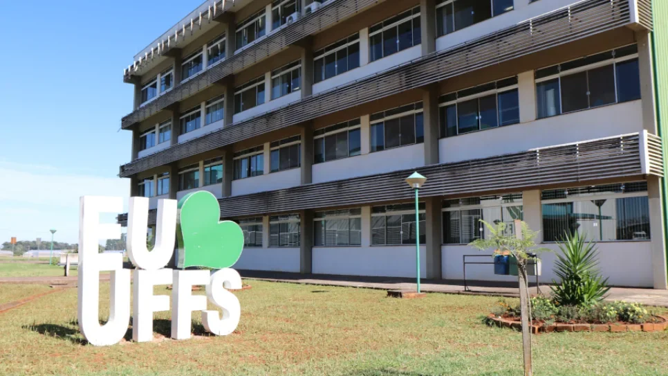 UFFS - Campus Erechim informa horários de atendimento para as próximas semanas