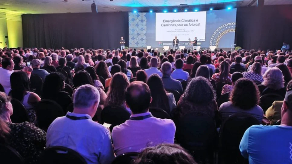 UFFS adere ao Programa Governança Participativa para a Sustentabilidade da Itaipu