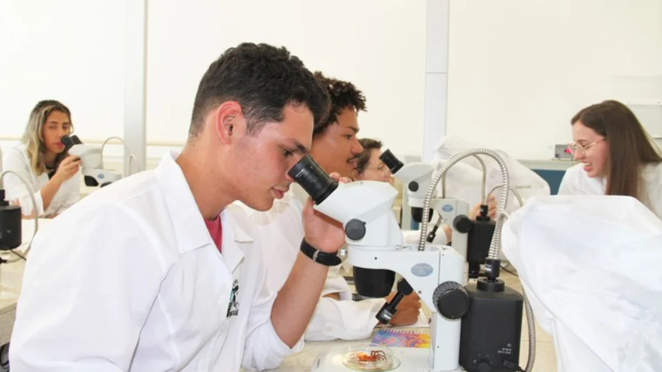 Curso de Ciências Biológicas da UFFS Campus Laranjeiras do Sul será ofertado no período noturno a partir de 2025