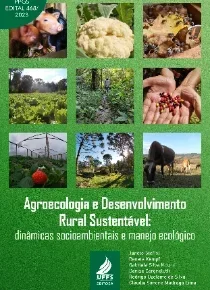 Agroecologia e Desenvolvimento Rural Sustentável: dinâmicas socioambientais e manejo ecológico