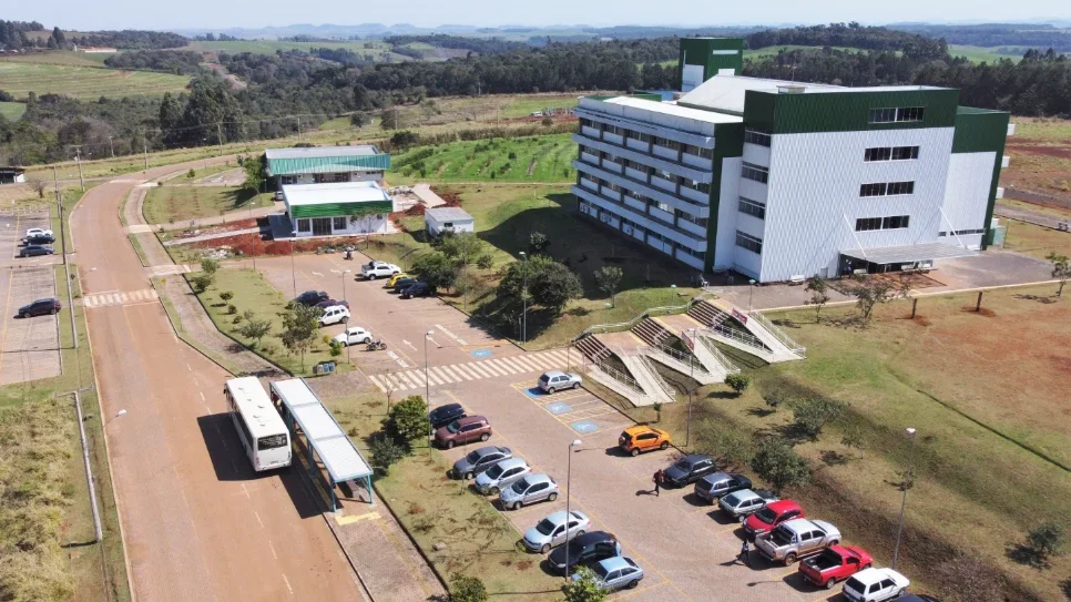 Campus Laranjeiras do Sul divulga edital para seleção de estagiário do curso de Pedagogia