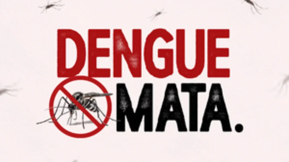 O que o saneamento básico tem a ver com a dengue?