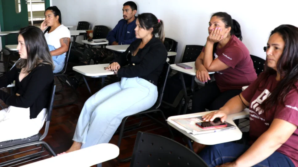 Abertas inscrições para bolsas do Prolin