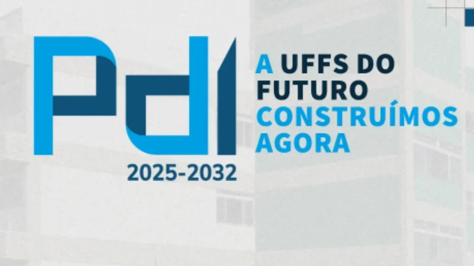 Texto Base do PDI 2025-2032 já está disponível para consulta e sugestões