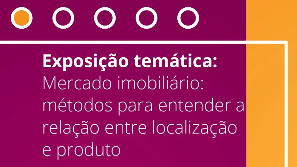 Mercado imobiliário será tema de atividade na UFFS - Campus Erechim