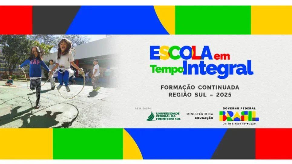 Projeto de extensão seleciona bolsistas para cinco campi da UFFS