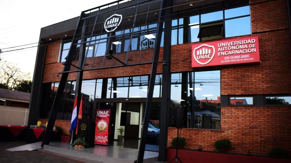 UFFS e Universidad Autónoma de Encarnación firmam acordo de cooperação