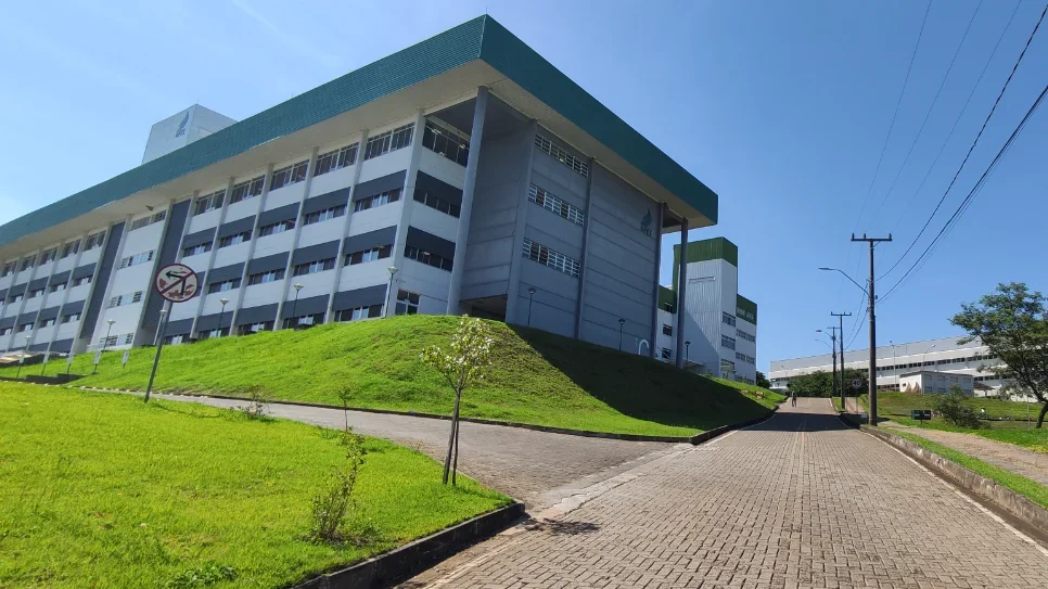 UFFS receberá equipe técnica que iniciará estudo de viabilidade para construção de Hospital Universitário