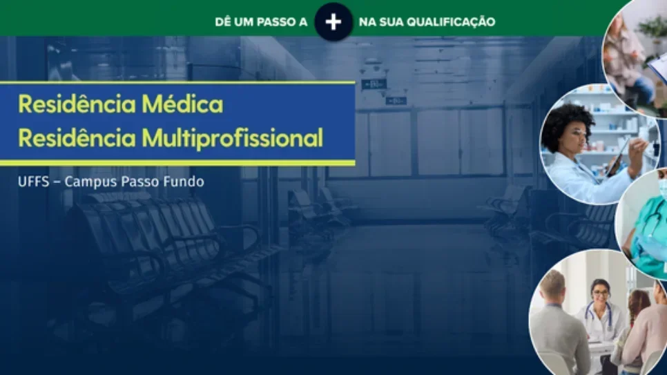 Inscrições para Exame Nacional de Residência vão até 18 de julho
