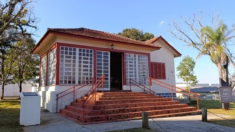 Projeto de extensão da UFFS busca promover a valorização da cultura e preservação da história e memória regional