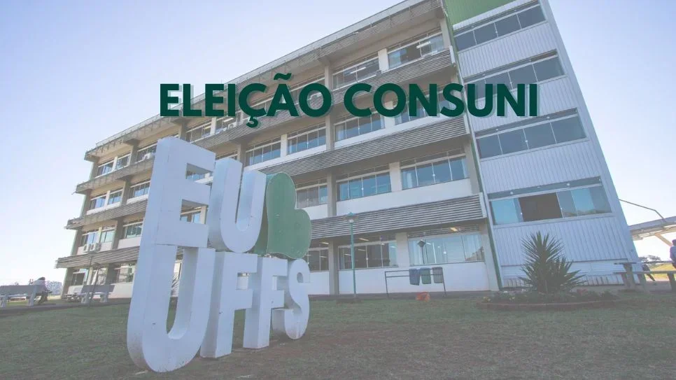 Publicado edital para eleição de representantes no Consuni