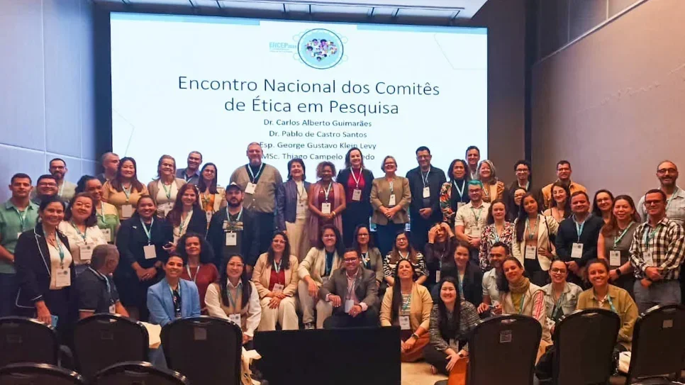 Conep aprova renovação de recredenciamento do CEP/UFFS