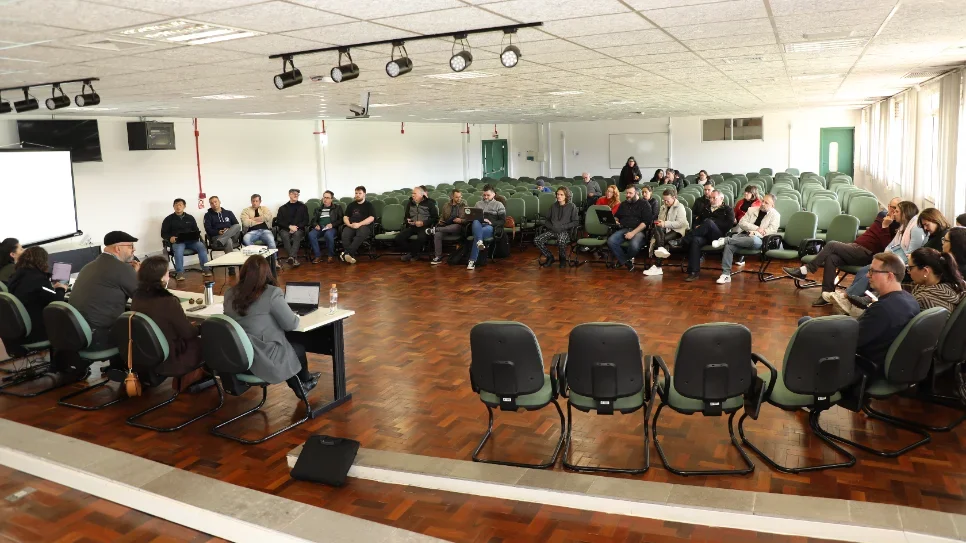 Conselho de Campus da UFFS – Campus Erechim é empossado