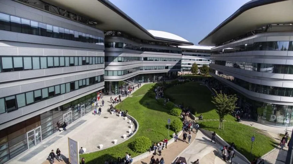 Docente do Campus Erechim ministra disciplina em universidade italiana