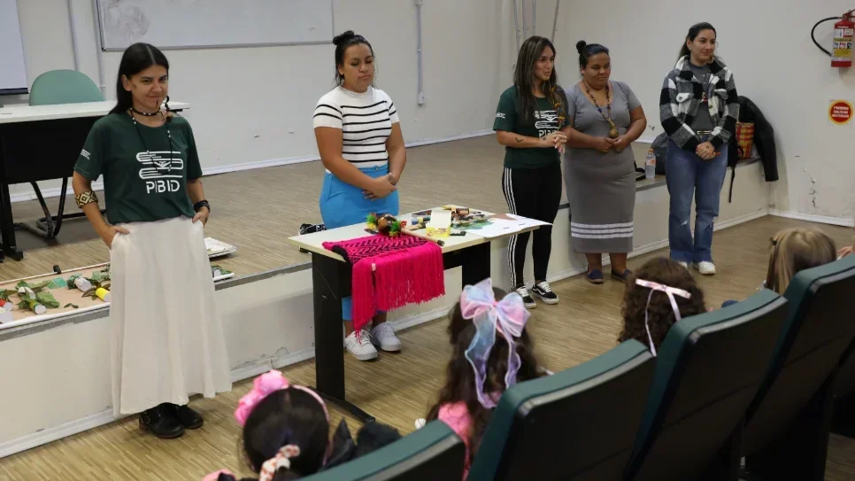 Curso Interdisciplinar em Educação do Campo: Ciências da Natureza abre inscrições para 2026/1