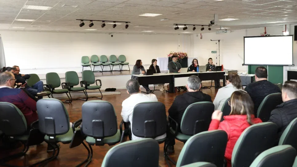 Conselho Comunitário da UFFS - Campus Erechim abre seleção de representantes