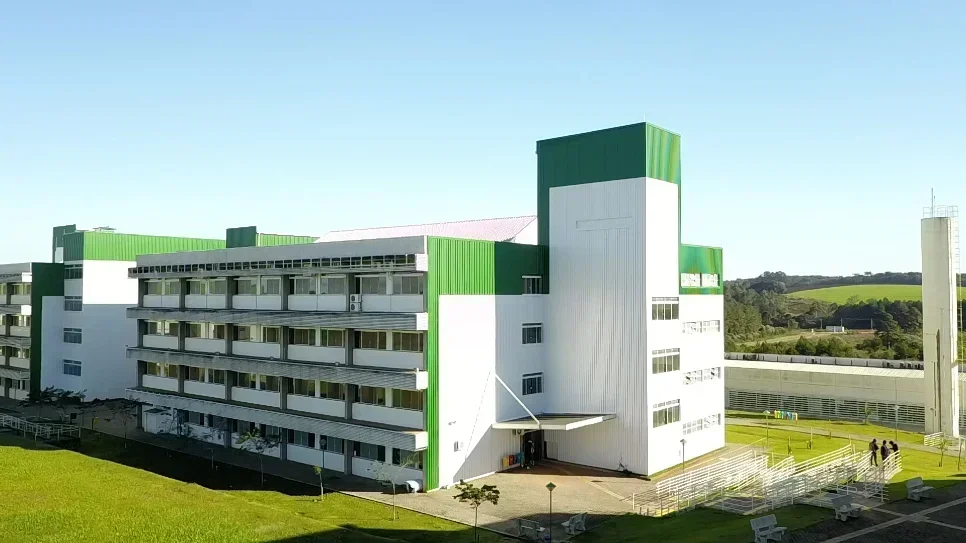 Editora inicia publicação da Coleção UFFS 15 Anos