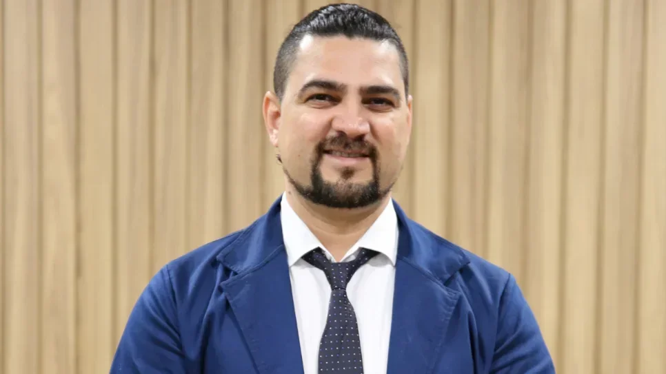 Professor da UFFS integra Cátedra Brasil-Espanha e amplia oportunidades de pesquisa internacional