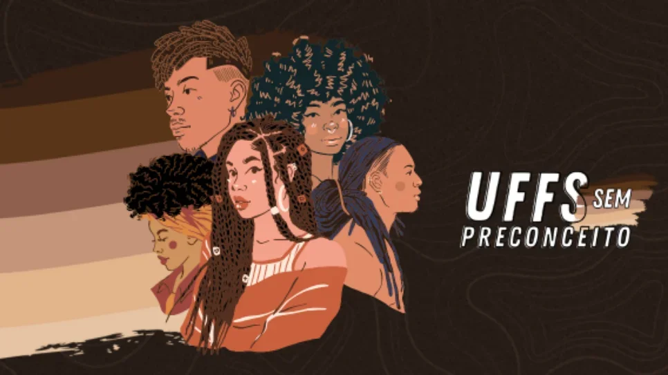 Projeto UFFS Sem Preconceito contribui para construção de uma cultura de respeito