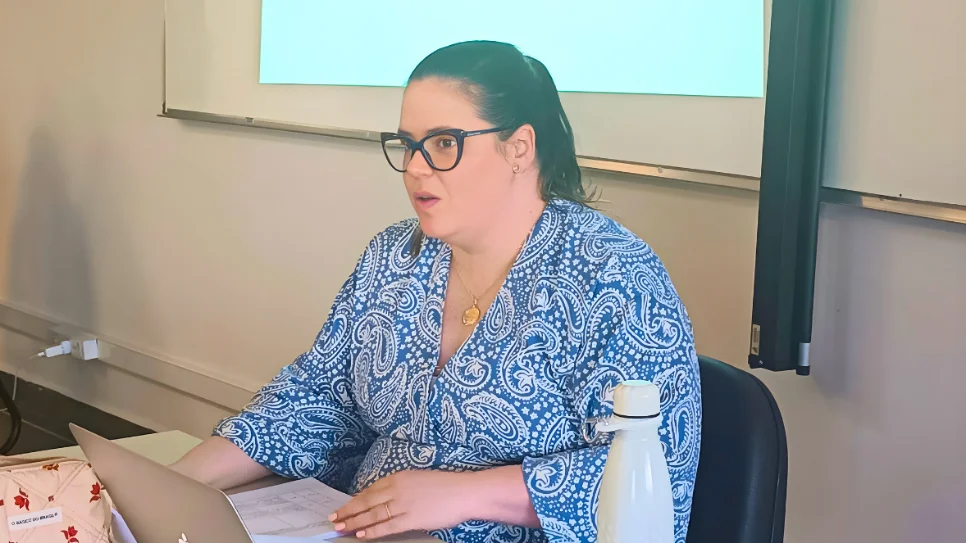 PPGEnf celebra 1ª defesa de dissertação