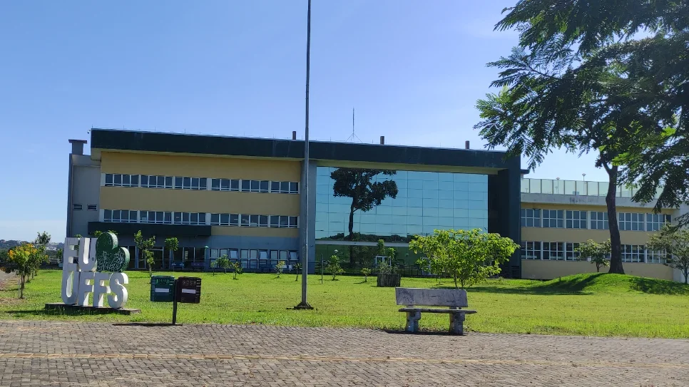 Ministro da Educação visita a UFFS - Campus Chapecó no próximo dia 9 de dezembro