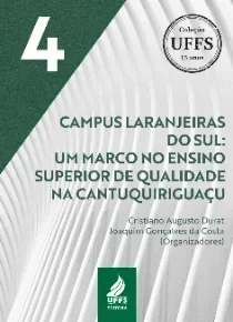 UFFS Campus Laranjeiras do Sul: um marco no ensino superior de  qualidade na Cantuquiriguaçu