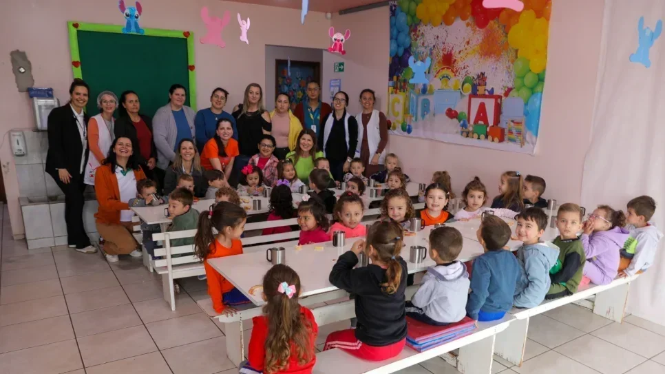 Curso de Engenharia de Alimentos contribui com o desenvolvimento de alimentos sem adição açúcar para a alimentação escolar