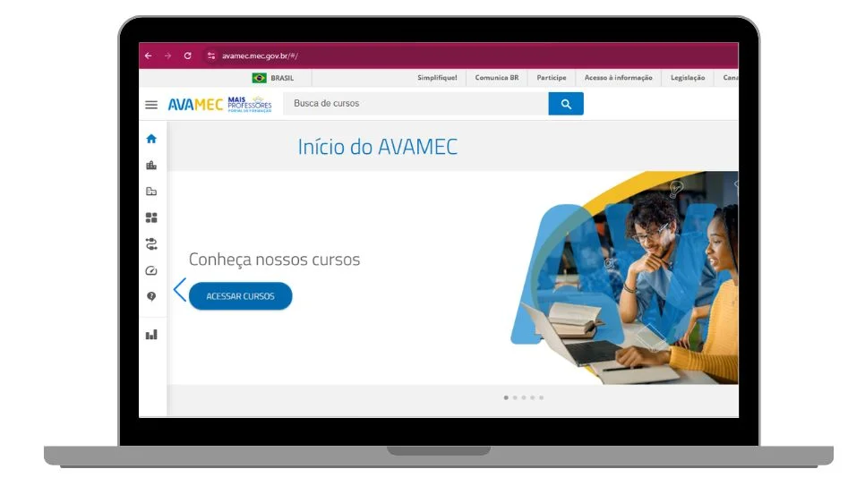 Curso de Aperfeiçoamento em Mentoria de Diretores e Técnicos de Educação retoma atividades em 2026