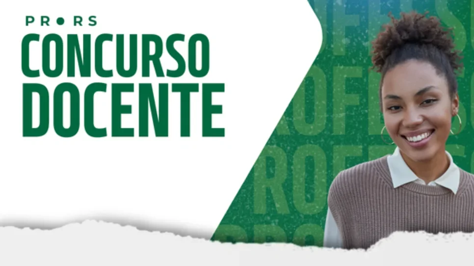 UFFS inicia novo concurso público para professores