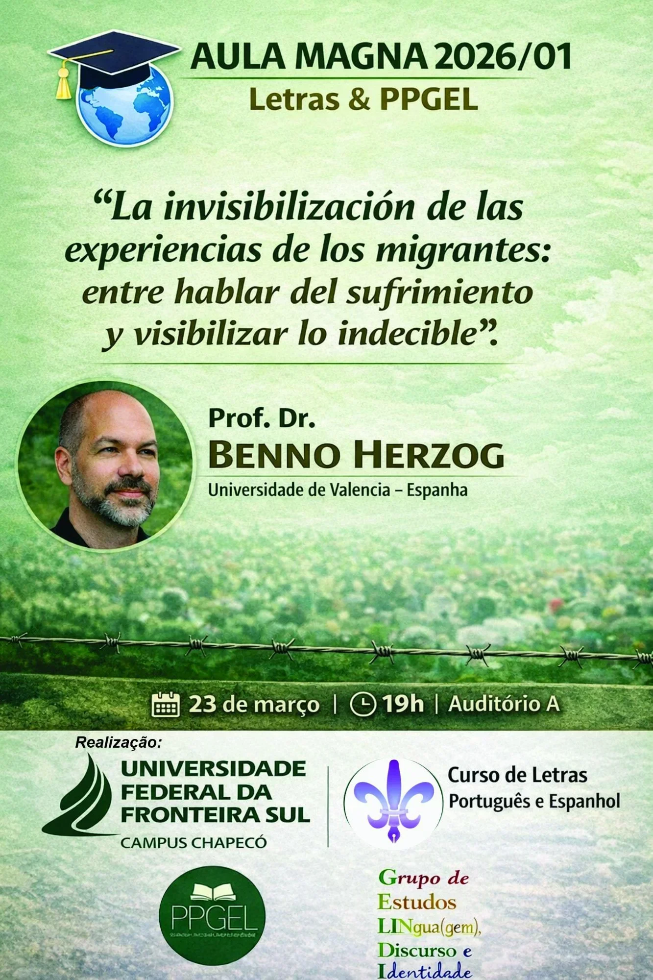 Aula Magna Letras-PPGEL 2026/01
