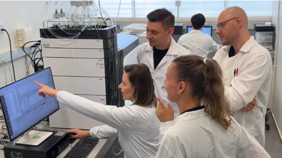 Laboratórios são inaugurados após investimentos que impulsionam pesquisas