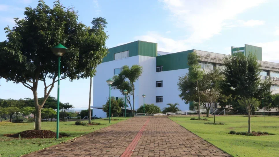 UFFS tem seis projetos de extensão aprovados pelo Itaipu Parquetec