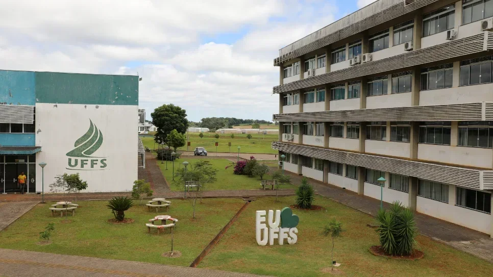 Campus Erechim publica editais de seleção dos programas de pós-graduação