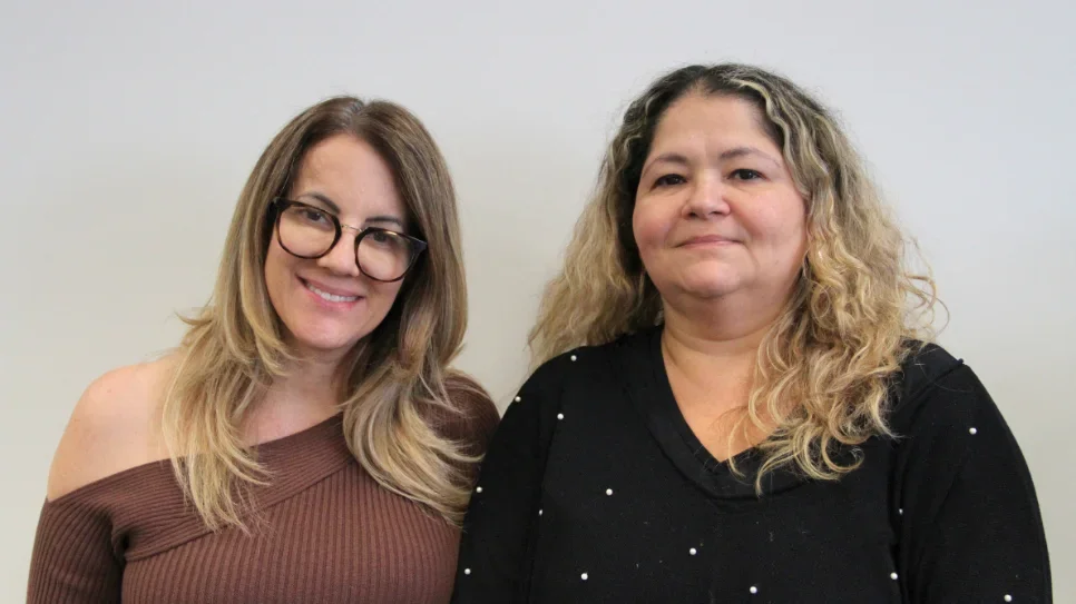 Professoras da UFFS - Campus Chapecó vão a Angola para capacitar profissionais de saúde em terapia intensiva