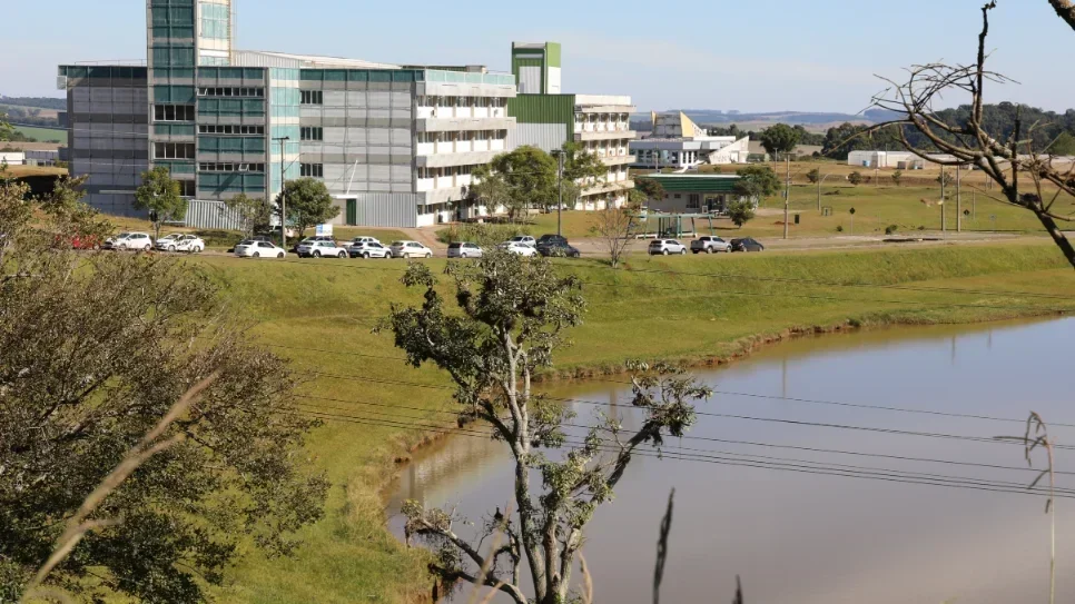 Campus Erechim tem processo seletivo para professores substitutos