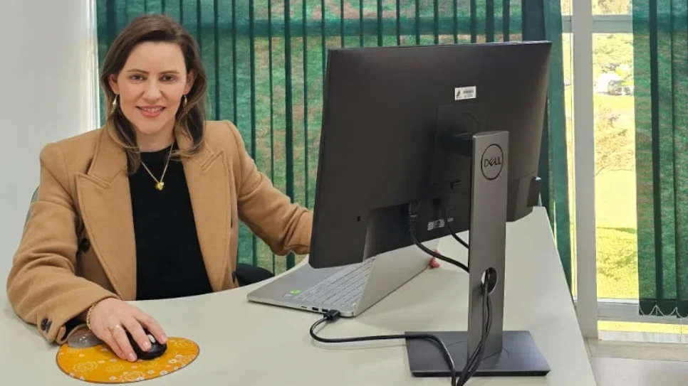  Professora Margarete Bagatini assume a Diretoria de Pesquisa da UFFS