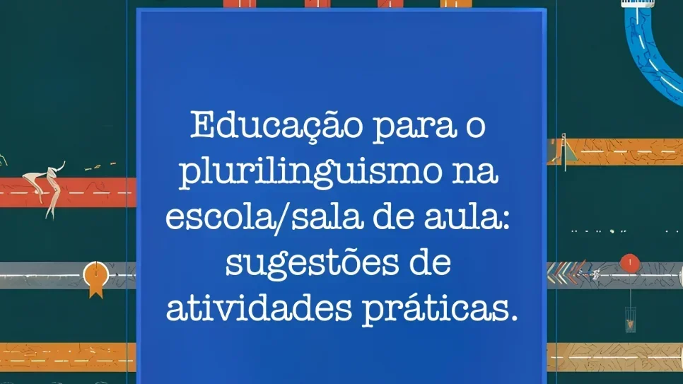 Publicação da Editora UFFS aborda a educação para o multilinguismo nas escolas