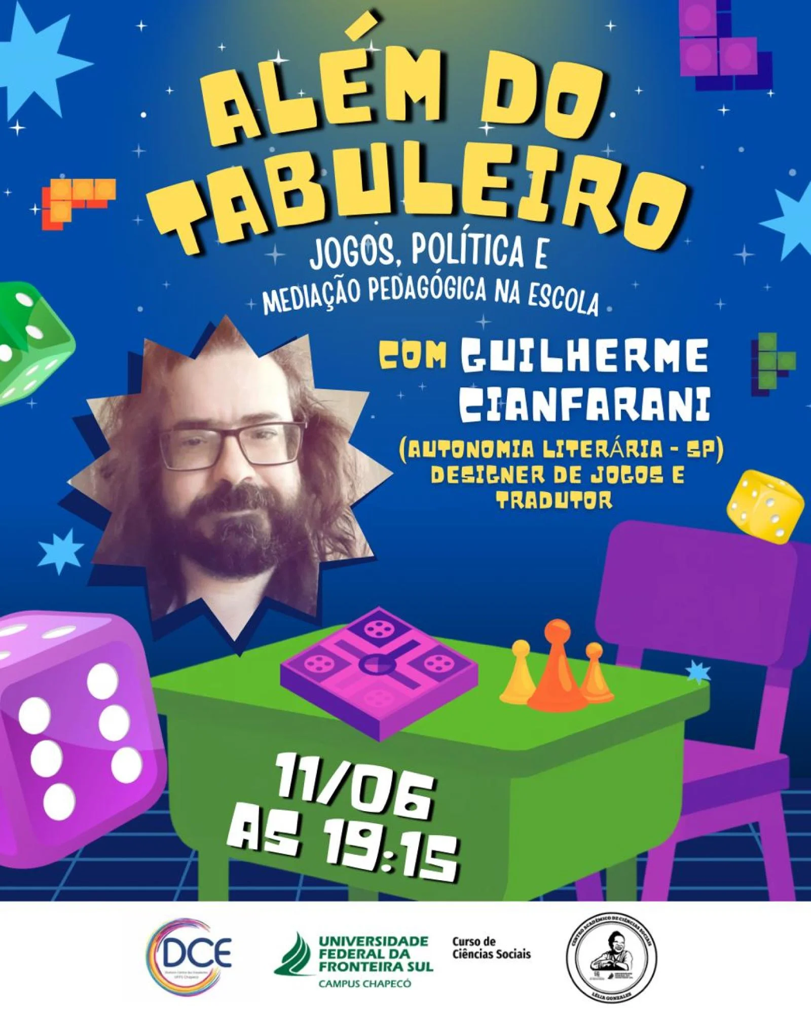 Palestra 
