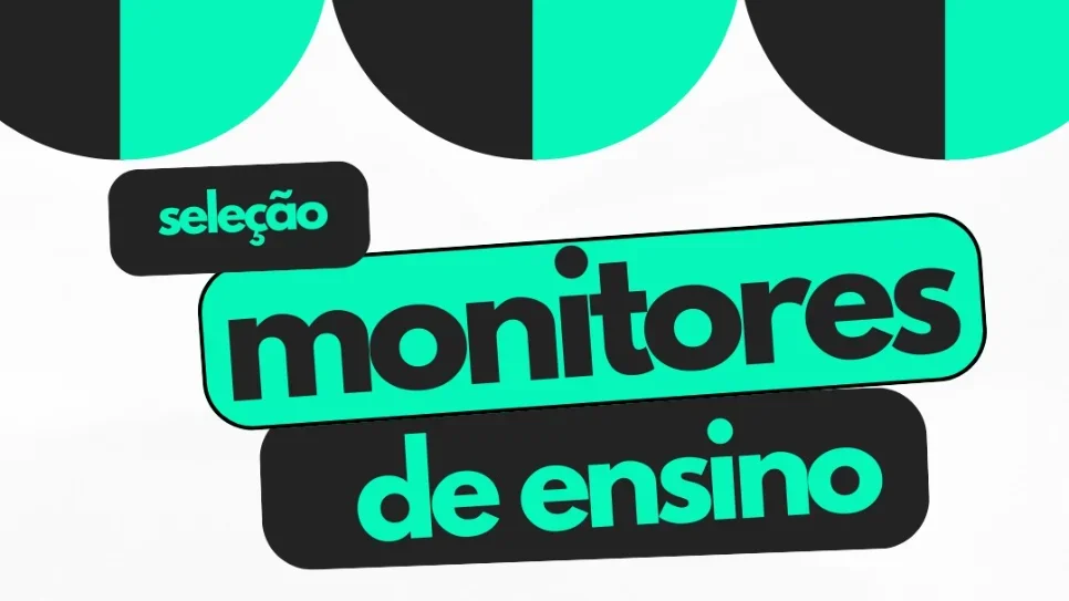 Campus Realeza abre inscrições para Seleção de Monitores de Ensino de 2026