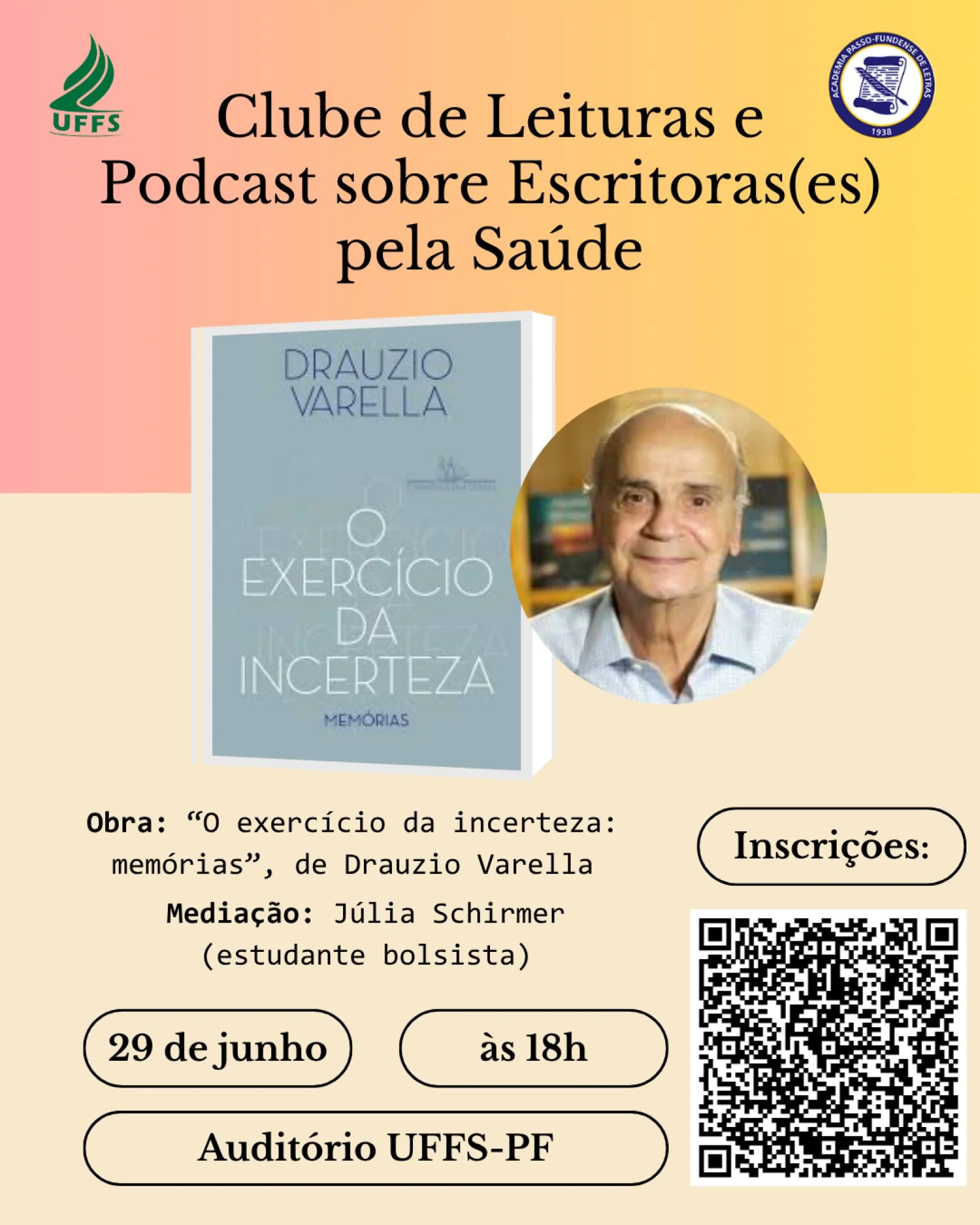1º Encontro CLEPES