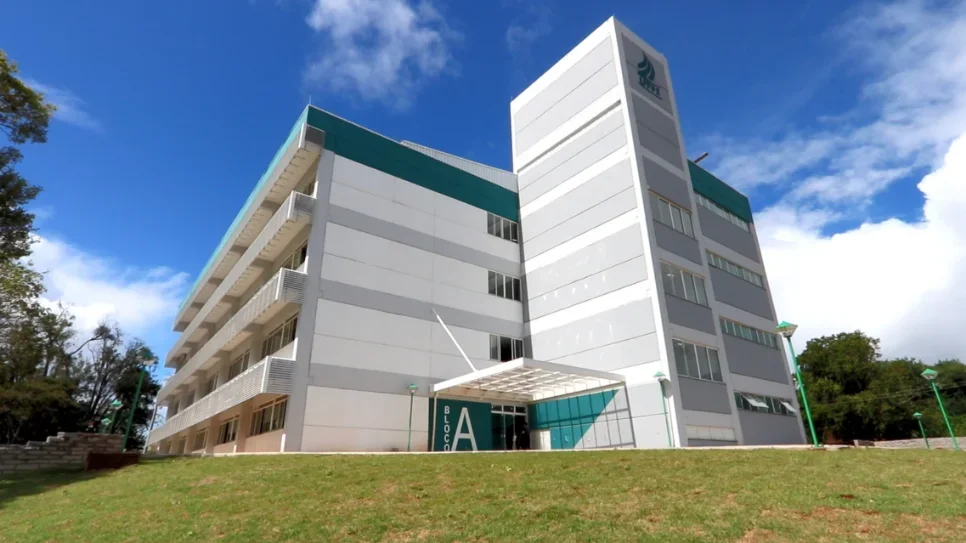 UFFS firma acordo de cooperação com universidade de Moçambique