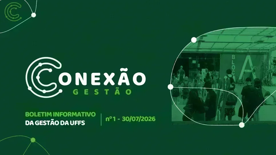 [CONEXÃO GESTÃO] 1° edição