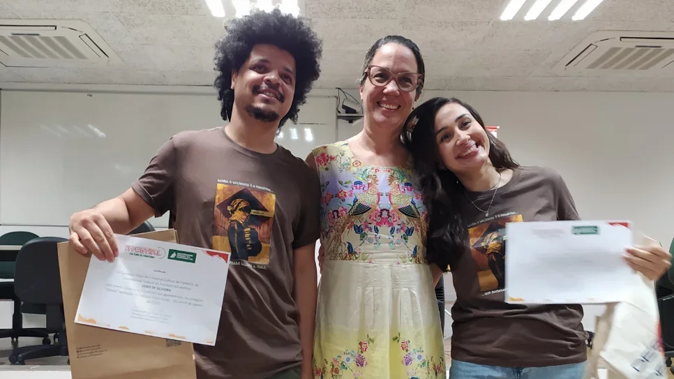 Campus Passo Fundo divulga vencedores da etapa local do Festival Cultura de Fronteira