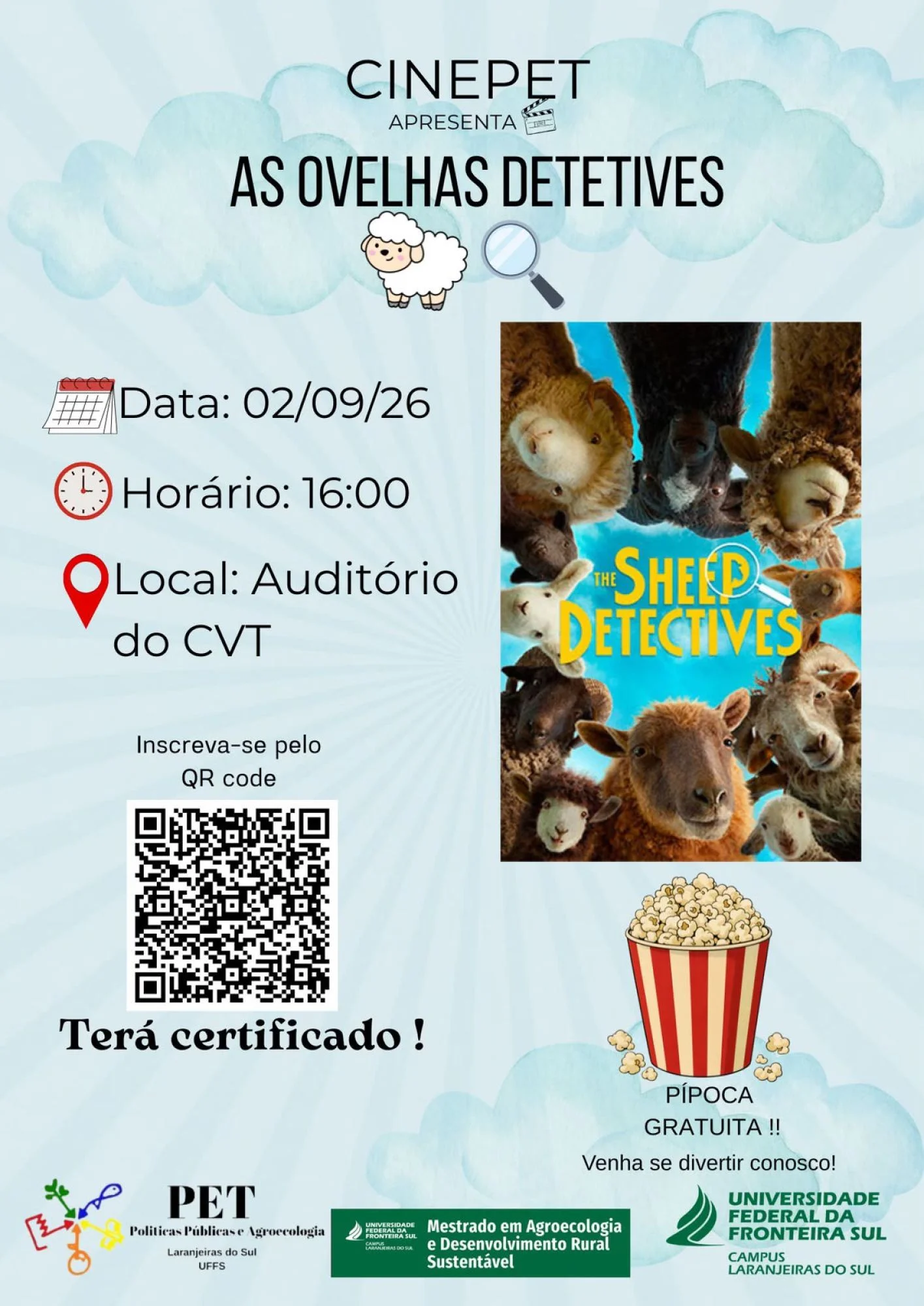 PET saúde 